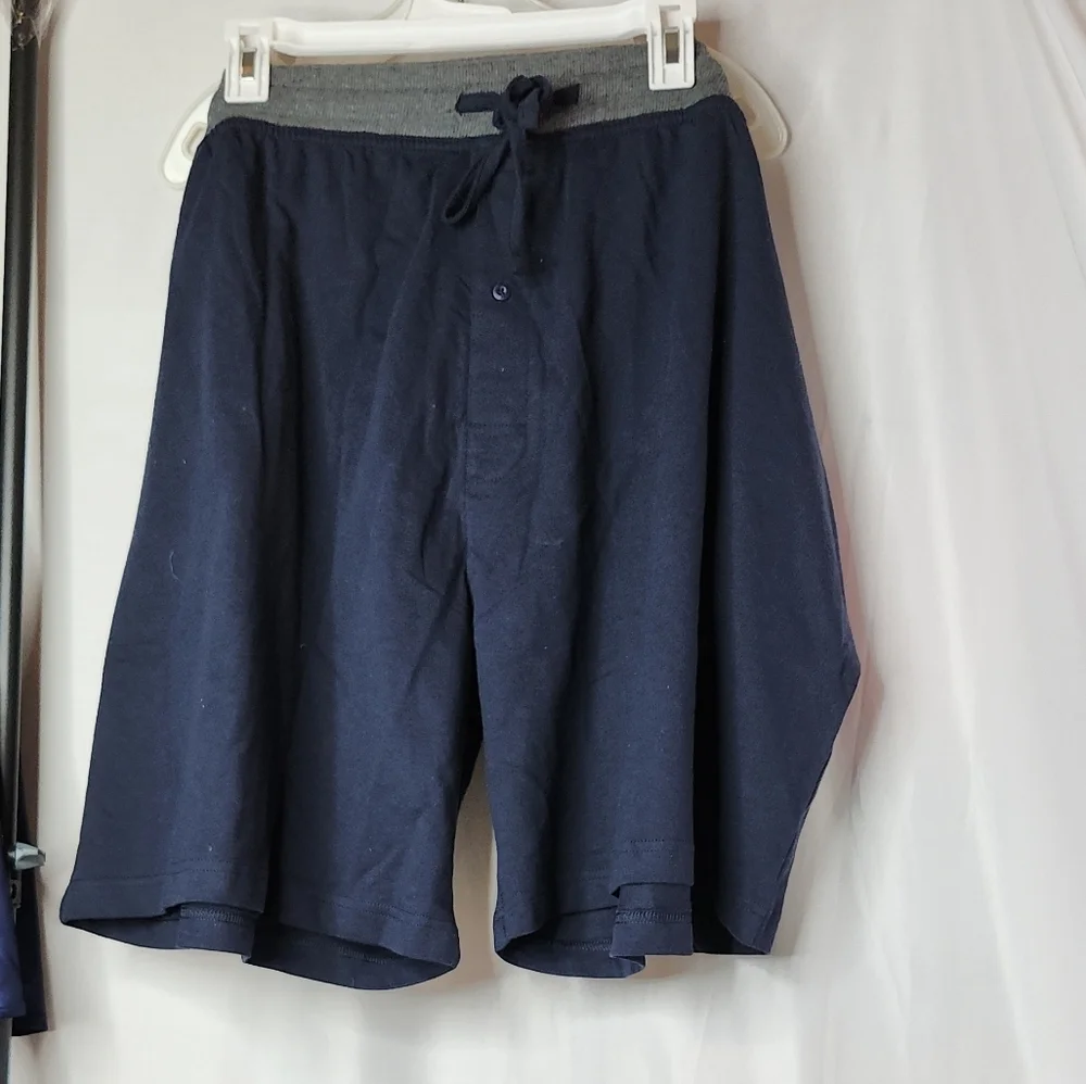 Hanes Premium Men's 9